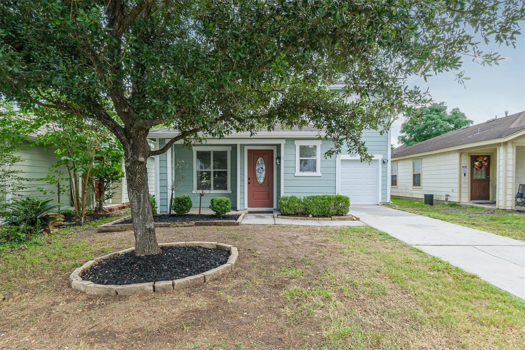 12018 Madison Oak Street - Photo 0