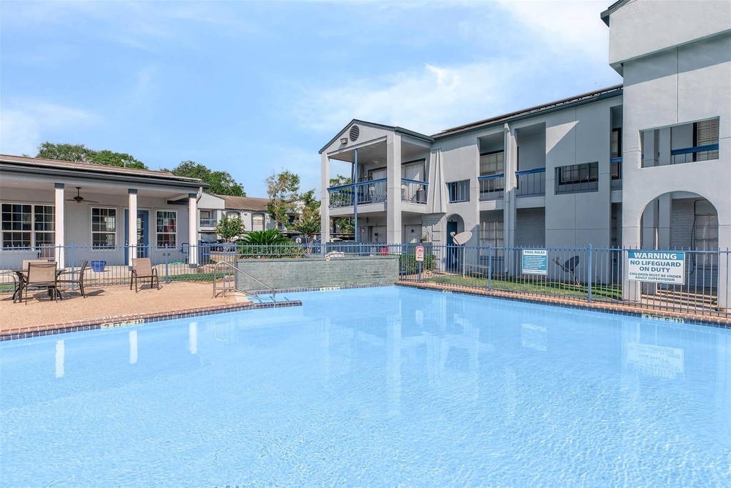 3802 Nasa Parkway - Photo 1