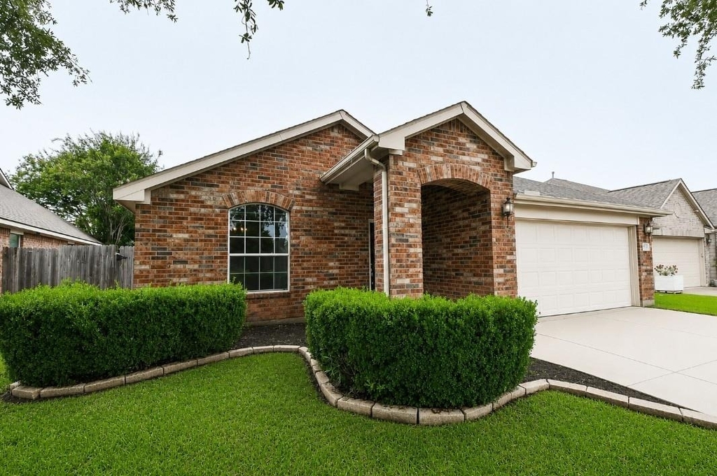 18006 Willow Cliff Lane - Photo 1