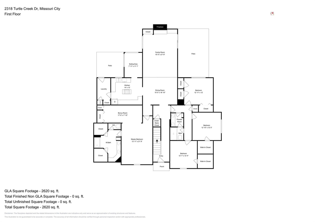 2318 Turtle Creek Drive - Photo 23
