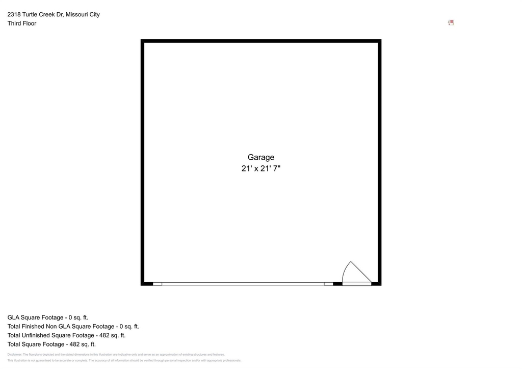 2318 Turtle Creek Drive - Photo 25