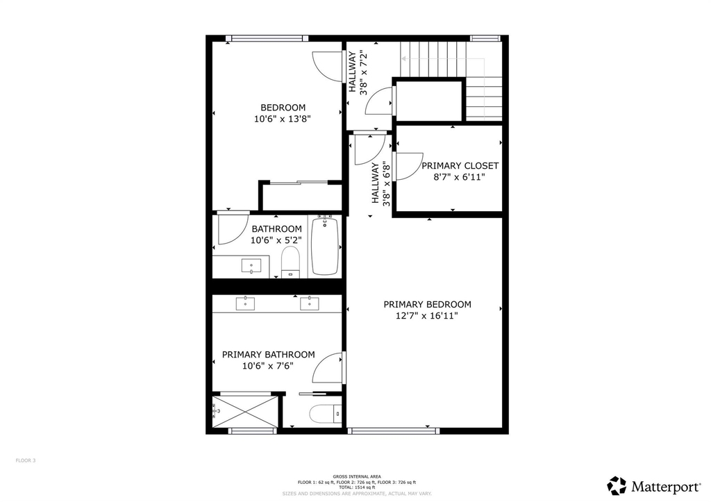 1004 California Street - Photo 37