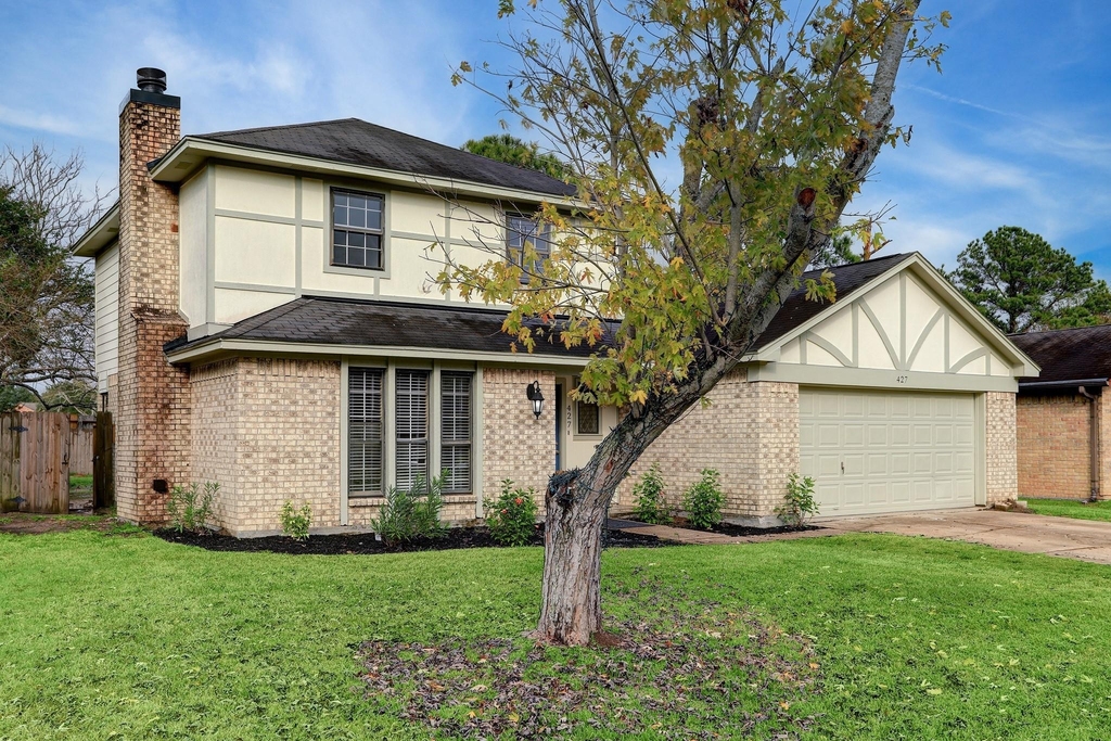 427 Merriweather Street - Photo 0