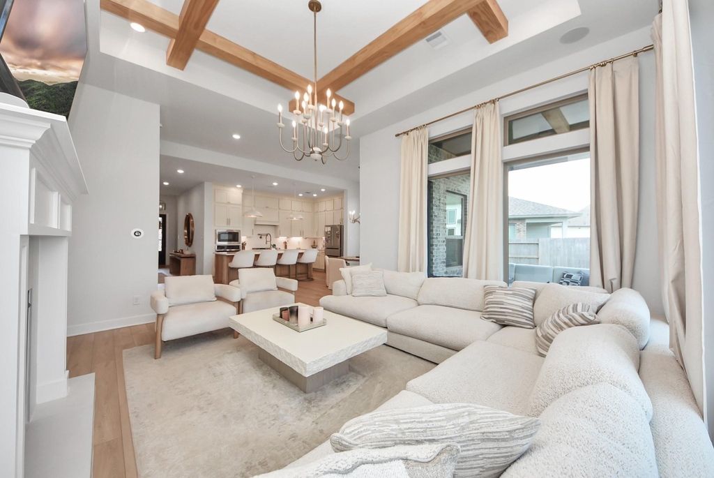 2995 Tantara Drive - Photo 1