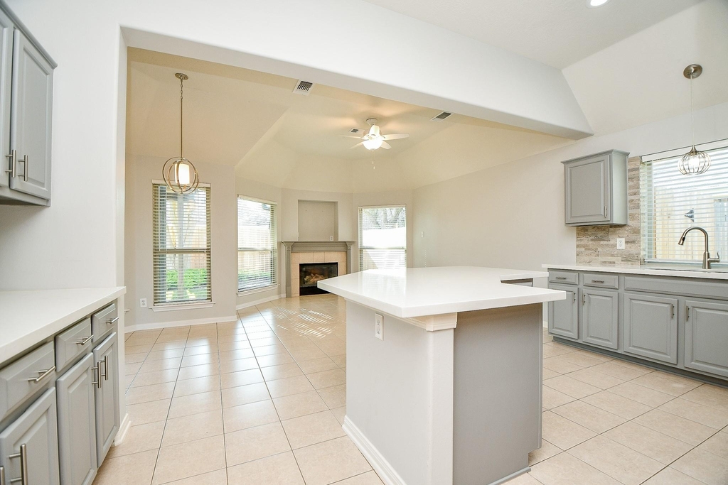 1816 Oak Lodge Drive - Photo 7