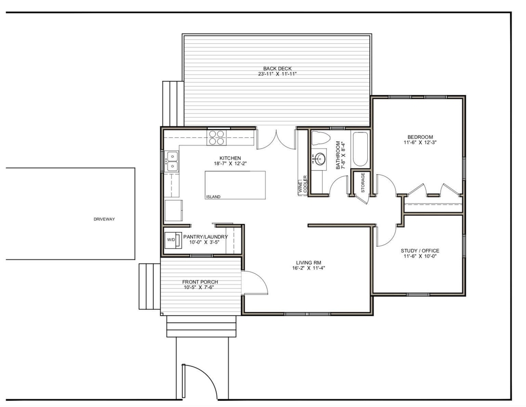 4208 Arlington Street - Photo 22