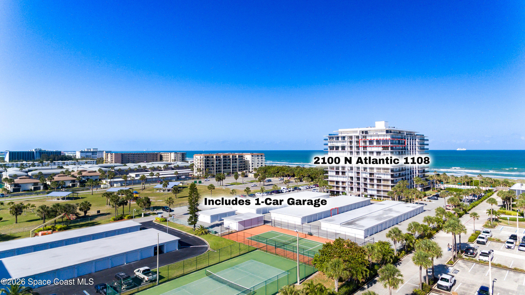 2100 N Atlantic Avenue - Photo 0