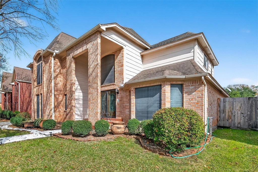 3435 Ashton Park Drive - Photo 2