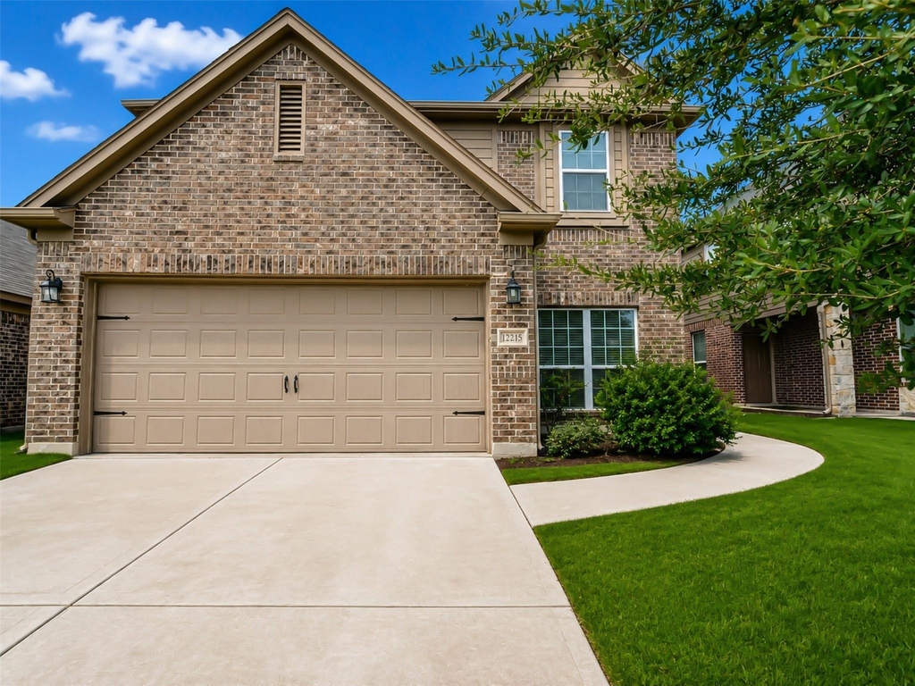 12215 Zenith Ridge Way - Photo 0