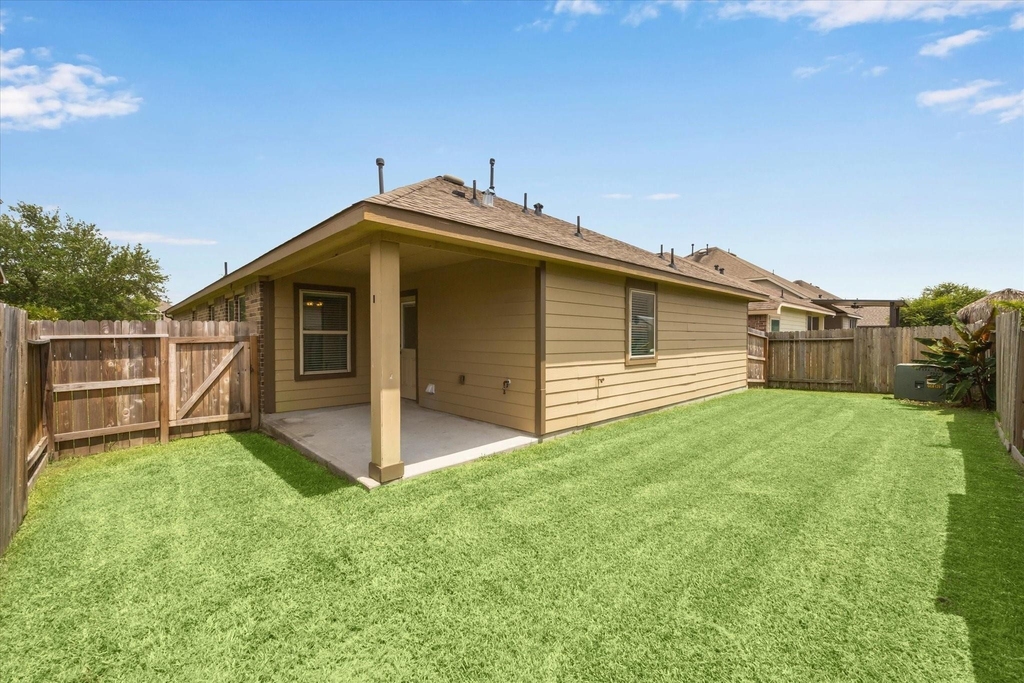 208 Morgan Isle Lane - Photo 9