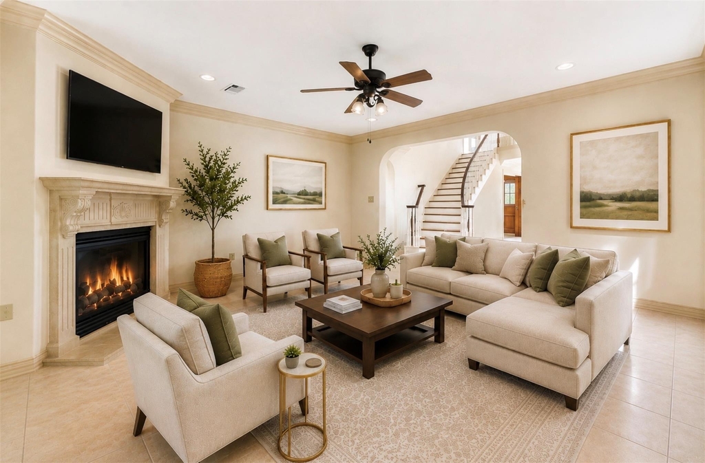 1611 Copperas Cove - Photo 2