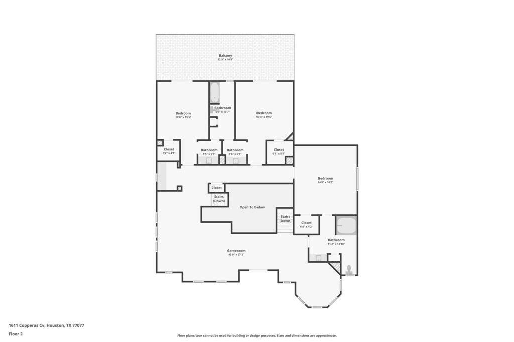 1611 Copperas Cove - Photo 38