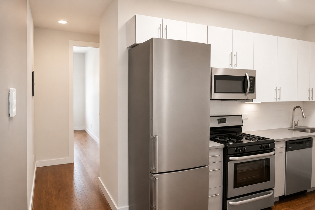 1108 Rogers Avenue - Photo 1