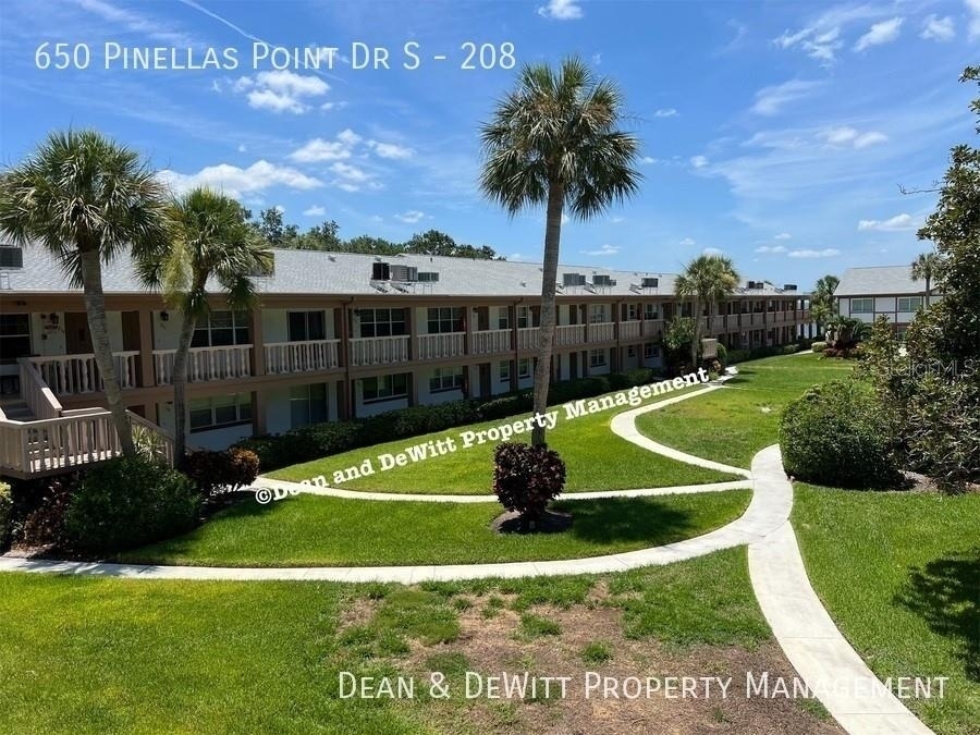 650 Pinellas Point Drive S - Photo 3