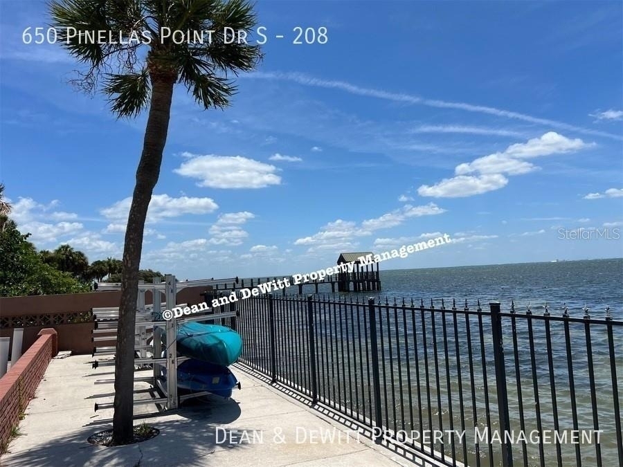 650 Pinellas Point Drive S - Photo 19