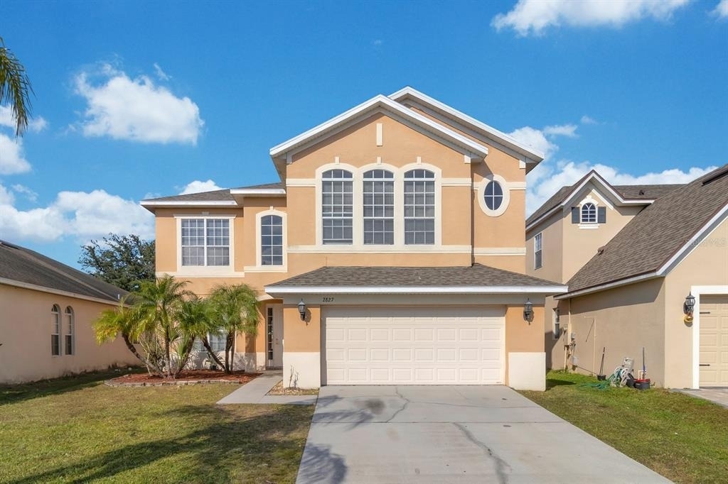 2827 Sand Arbor Circle - Photo 0