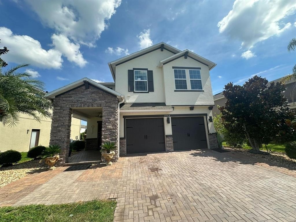 2706 Monticello Way - Photo 0