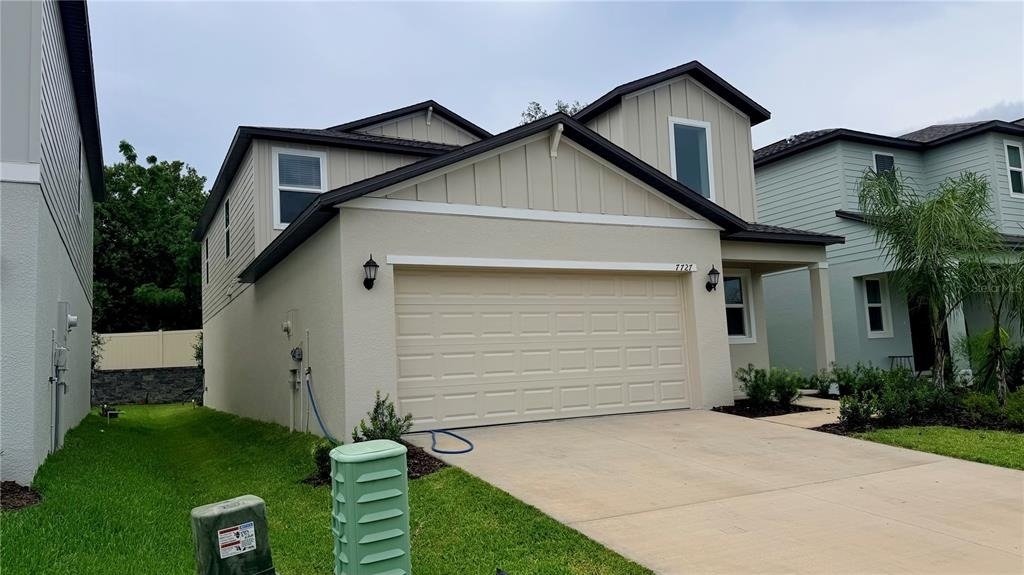 7727 Abagail Drive - Photo 1