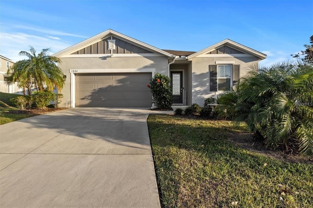 1804 Vista View Drive - Photo 0