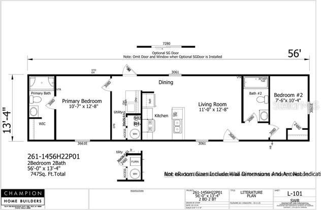 23947 Deer Road - Photo 18