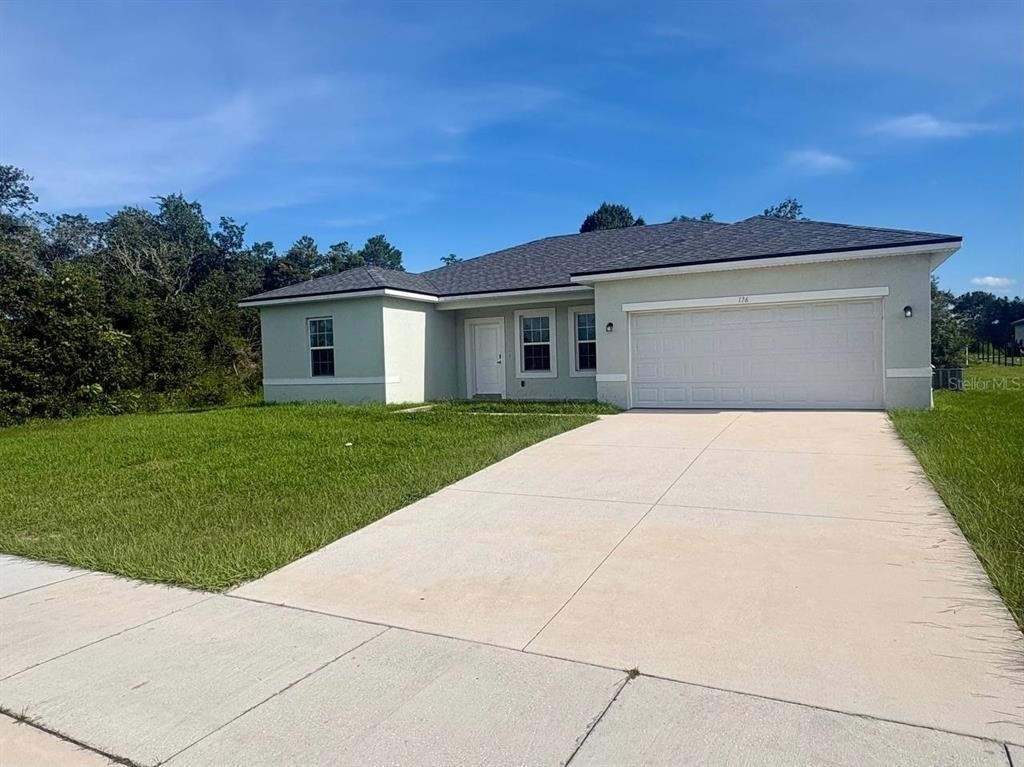 176 Marion Oaks Trail - Photo 1