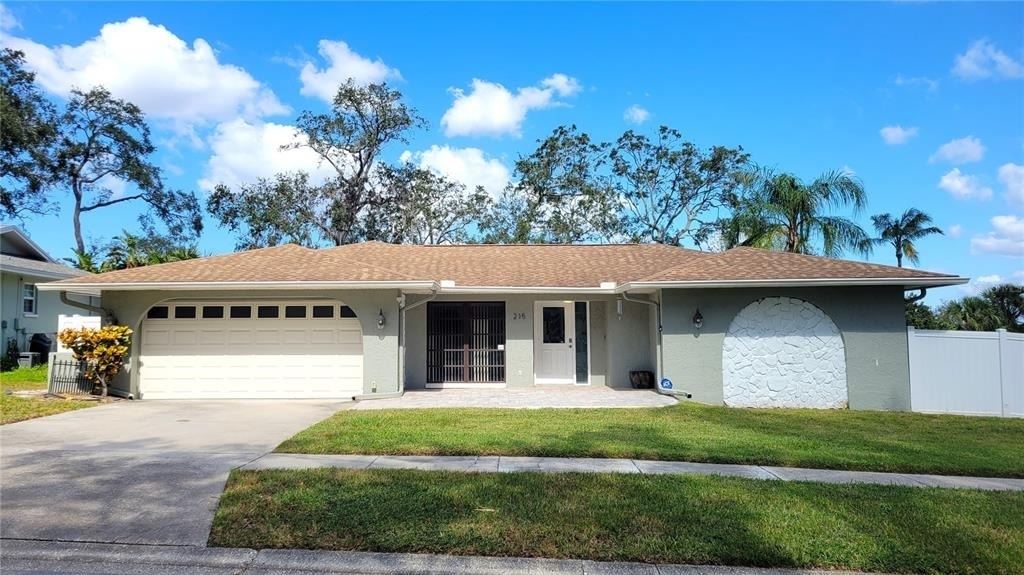 215 Meadowcross Drive - Photo 0