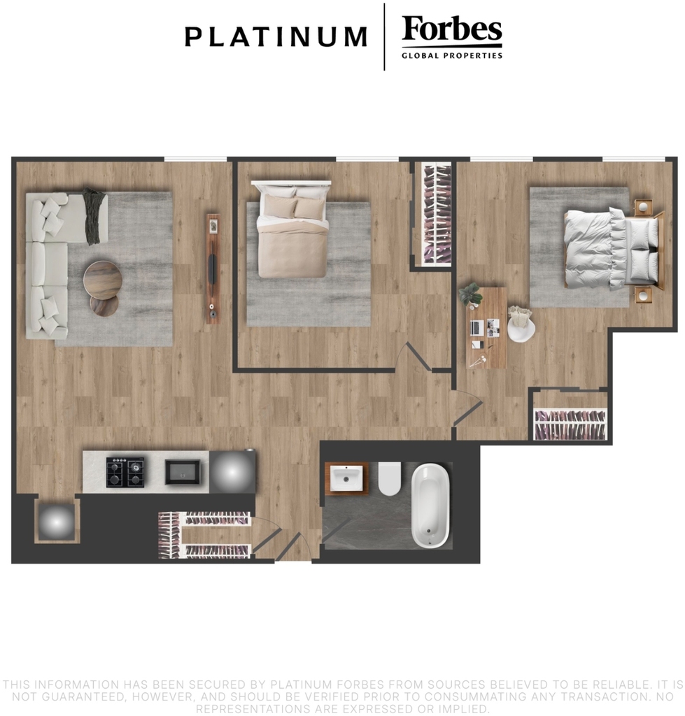 47 East 7th Street - Photo 6