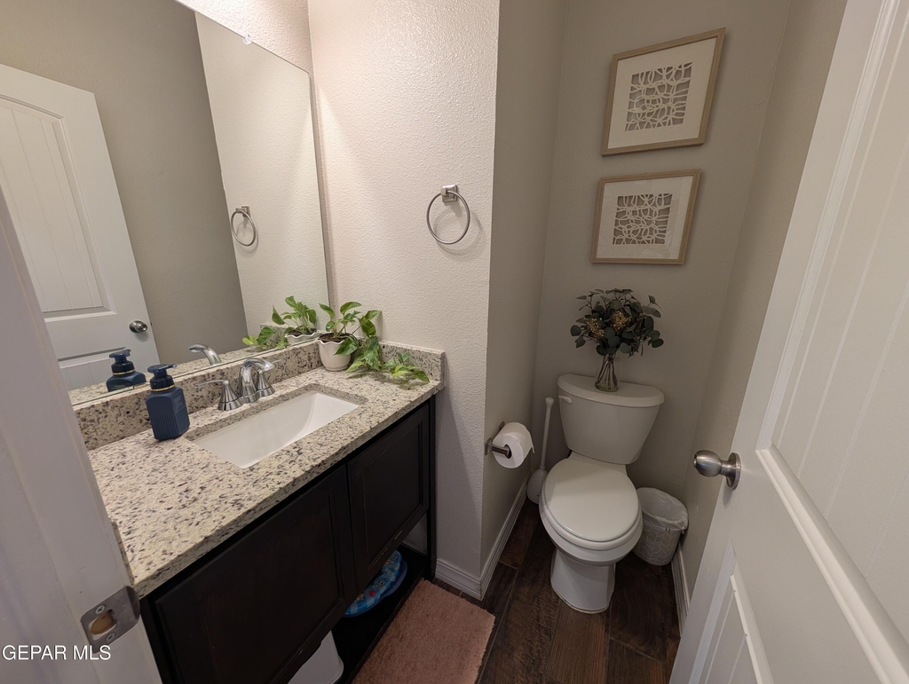 10601 Hidden Crown Place - Photo 19