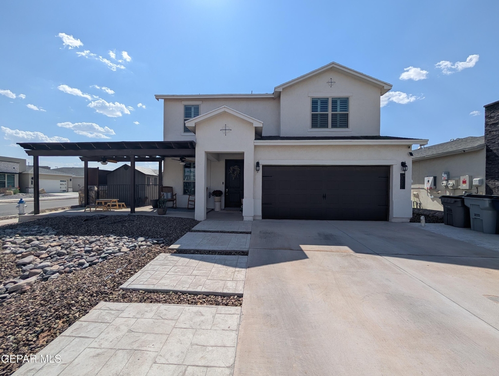 10601 Hidden Crown Place - Photo 0