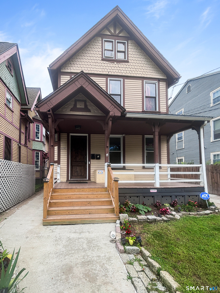 630 Kossuth Street - Photo 35