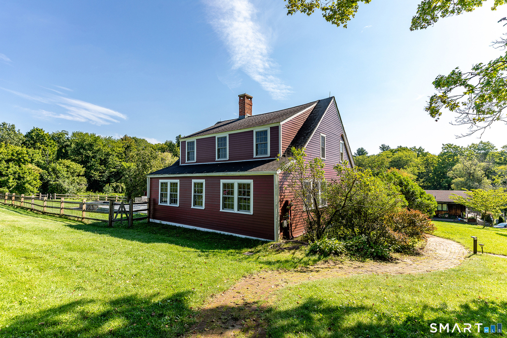 162 Wigwam Road - Photo 1