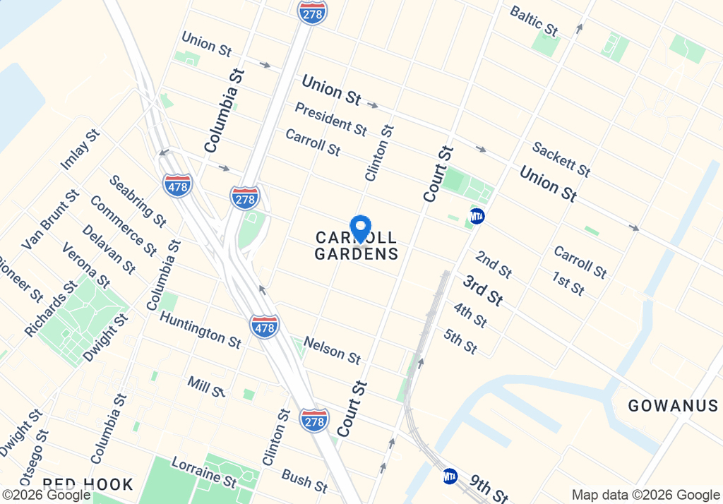 61 3rd Place, Brooklyn, NY 11231 - Photo 10