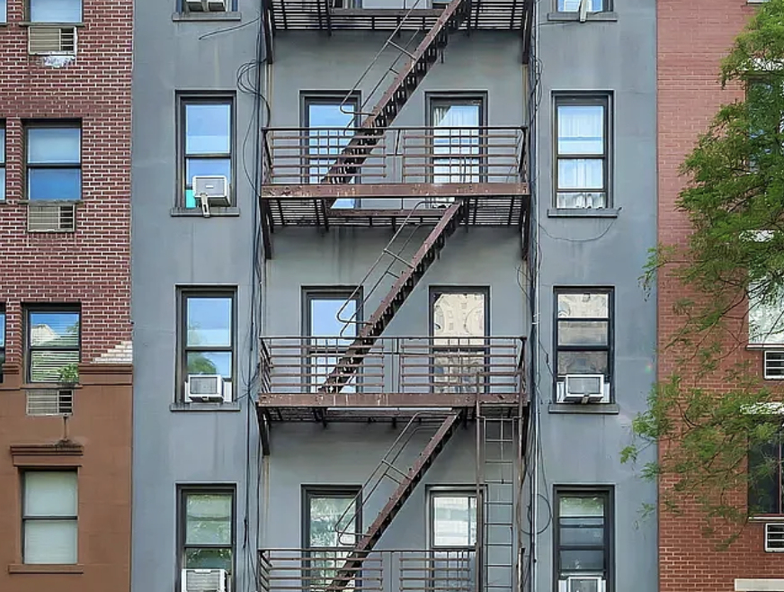 West 49th Street & 9th Ave - Photo 5