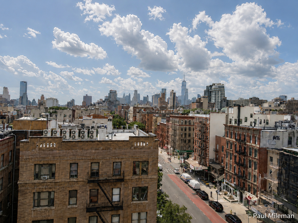 E 10th st / 2nd Ave - Photo 7