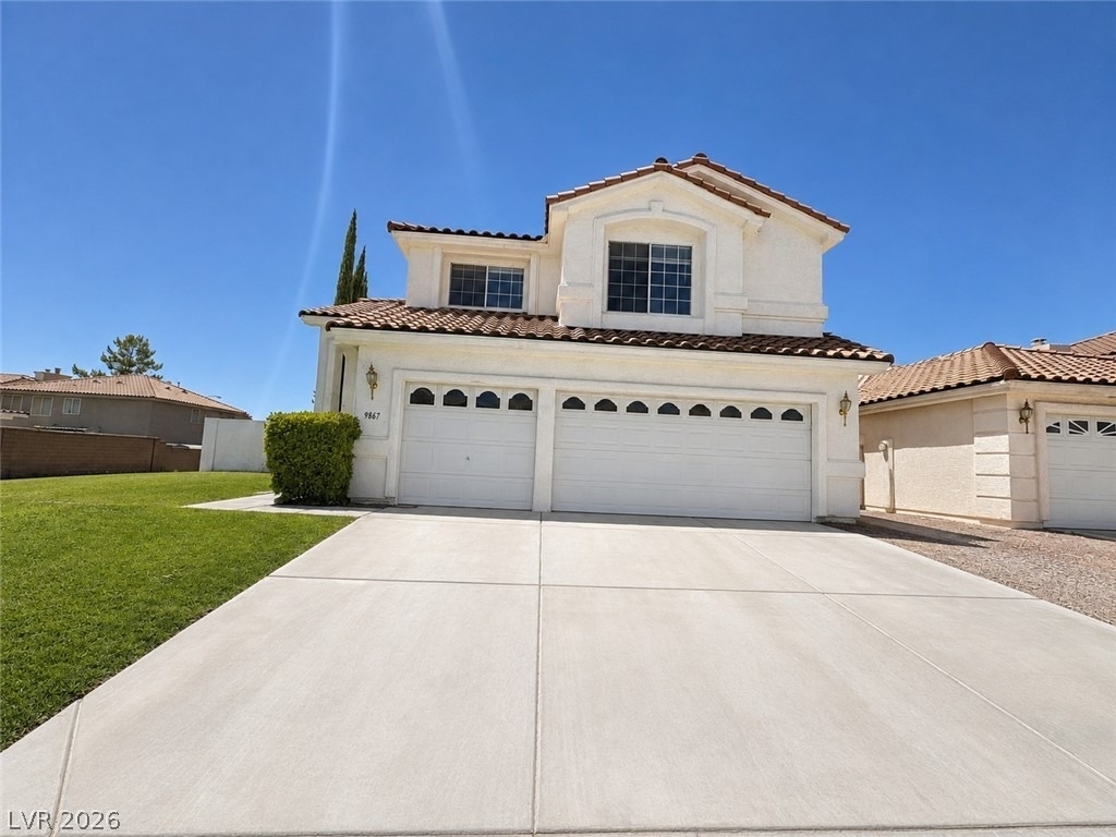 9867 Antelope Canyon Avenue - Photo 0