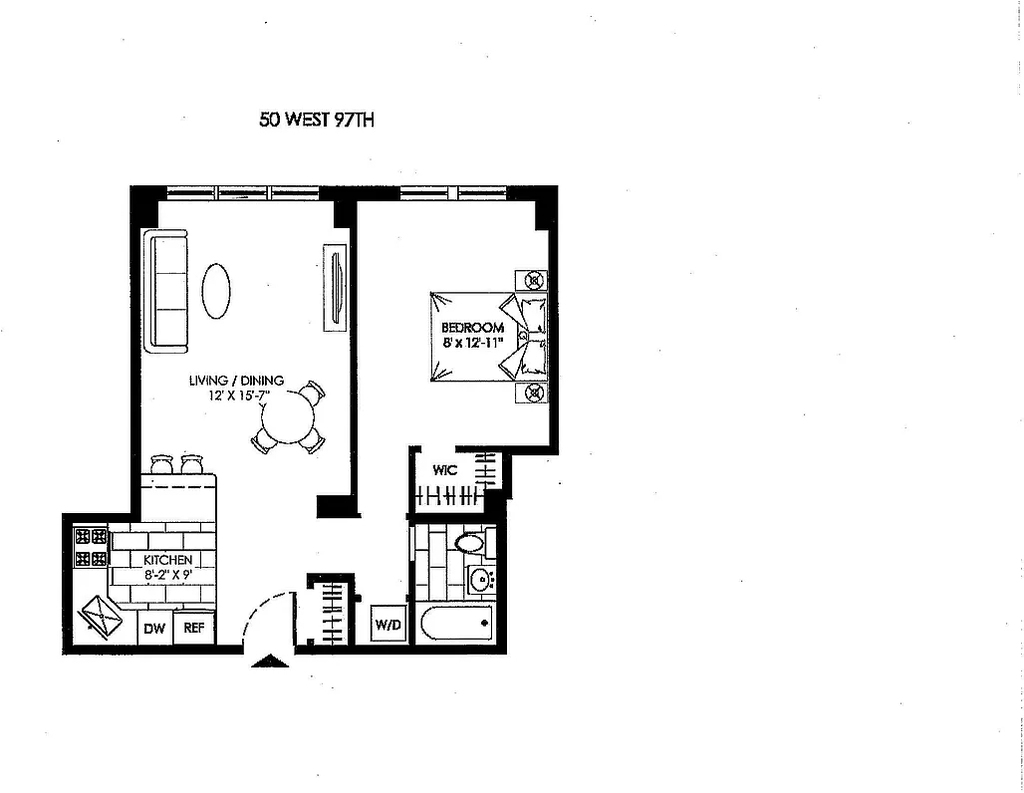 50 West 97th Street - Photo 13