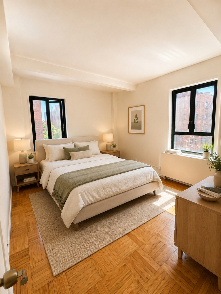 1507 Metropolitan Avenue #6A - Photo 3