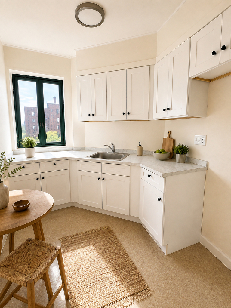 1507 Metropolitan Avenue #6A - Photo 2
