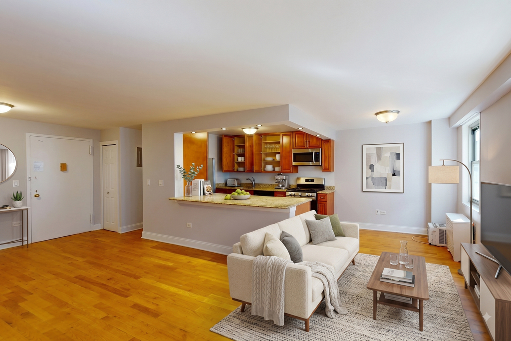 50 West 97th Street - Photo 1