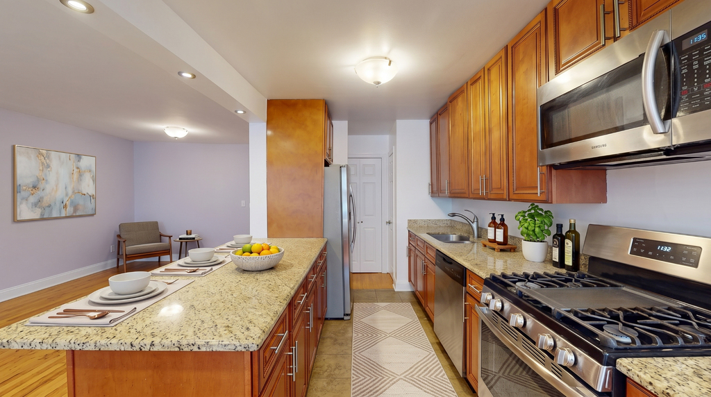 50 West 97th Street - Photo 4