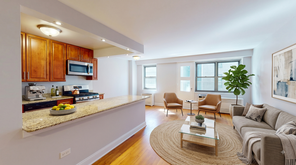 50 West 97th Street - Photo 5