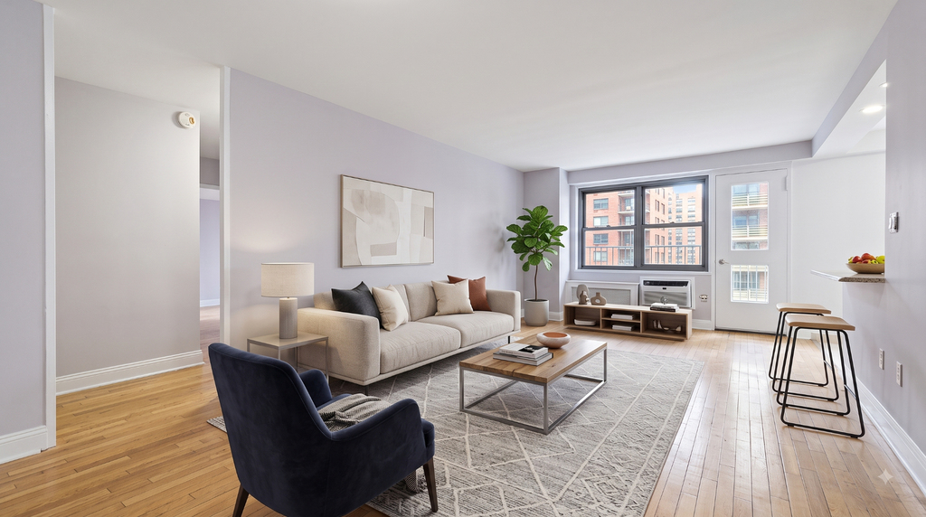 50 West 97th Street - Photo 1
