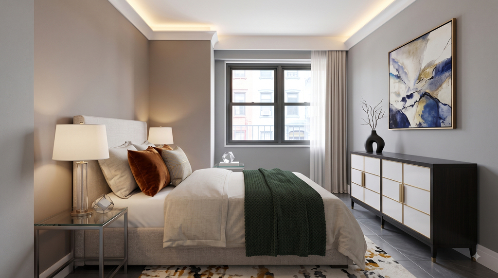 50 West 97th Street - Photo 1