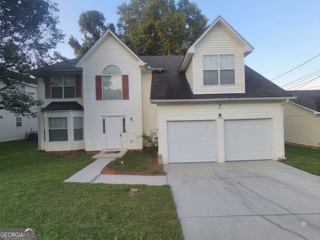 5748 Wellborn Creek Drive - Photo 0
