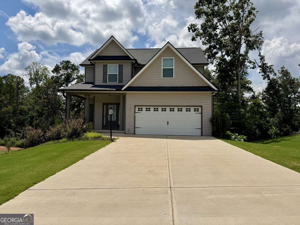 121 Quail Forest Circle - Photo 0