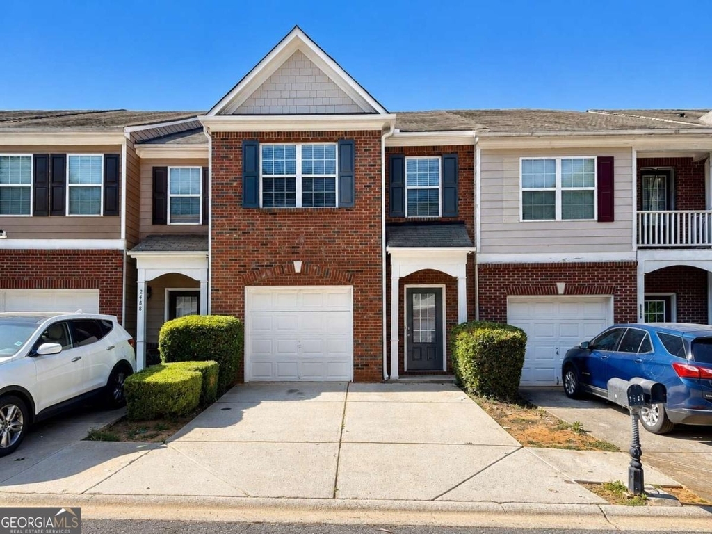2490 Emma Way Nw - Photo 0