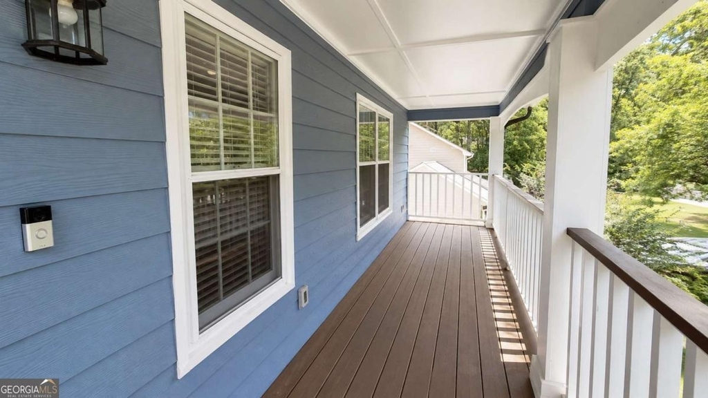 1235 Grayland Hills Drive - Photo 1