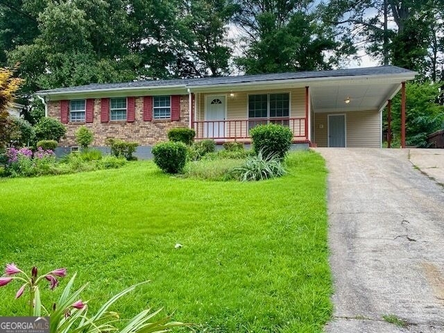 6425 Westbury Road - Photo 0
