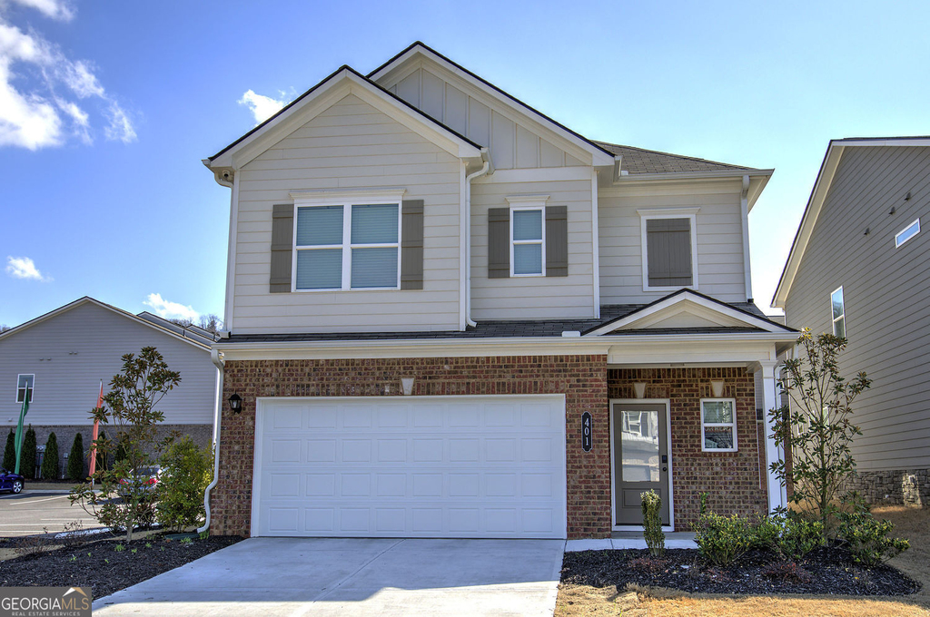 401 Perth Drive - Photo 0