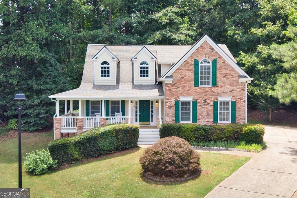 64 Evans Mill Court - Photo 0